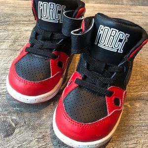 Nike Air Force high top